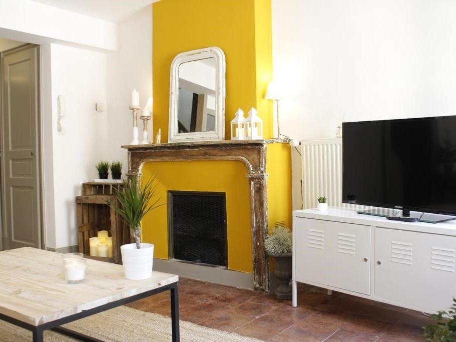 Le Relais De La Maison Bacou Carcassonne Oda fotoğraf