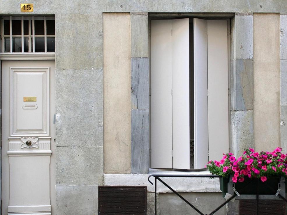 Le Relais De La Maison Bacou Carcassonne Oda fotoğraf